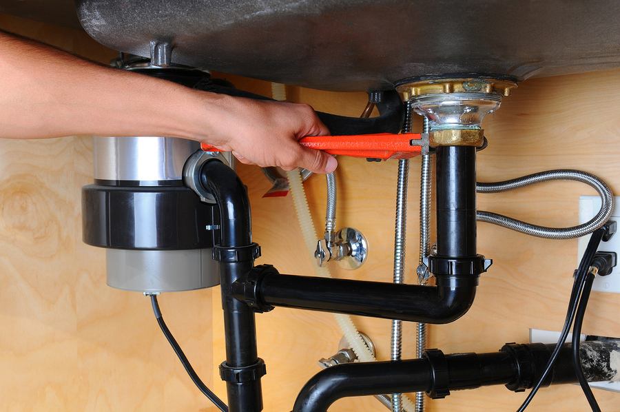 Garbage Disposal Repair in Naples