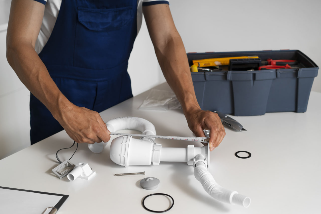 Plumbing Team serving Naples