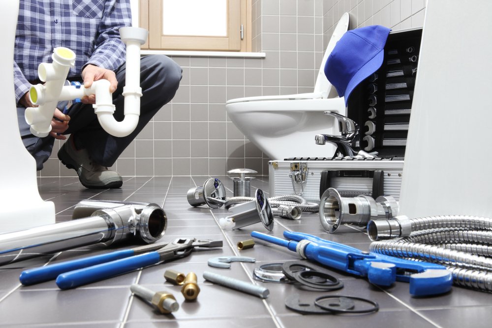 Pipe Installation & Repiping in Naples