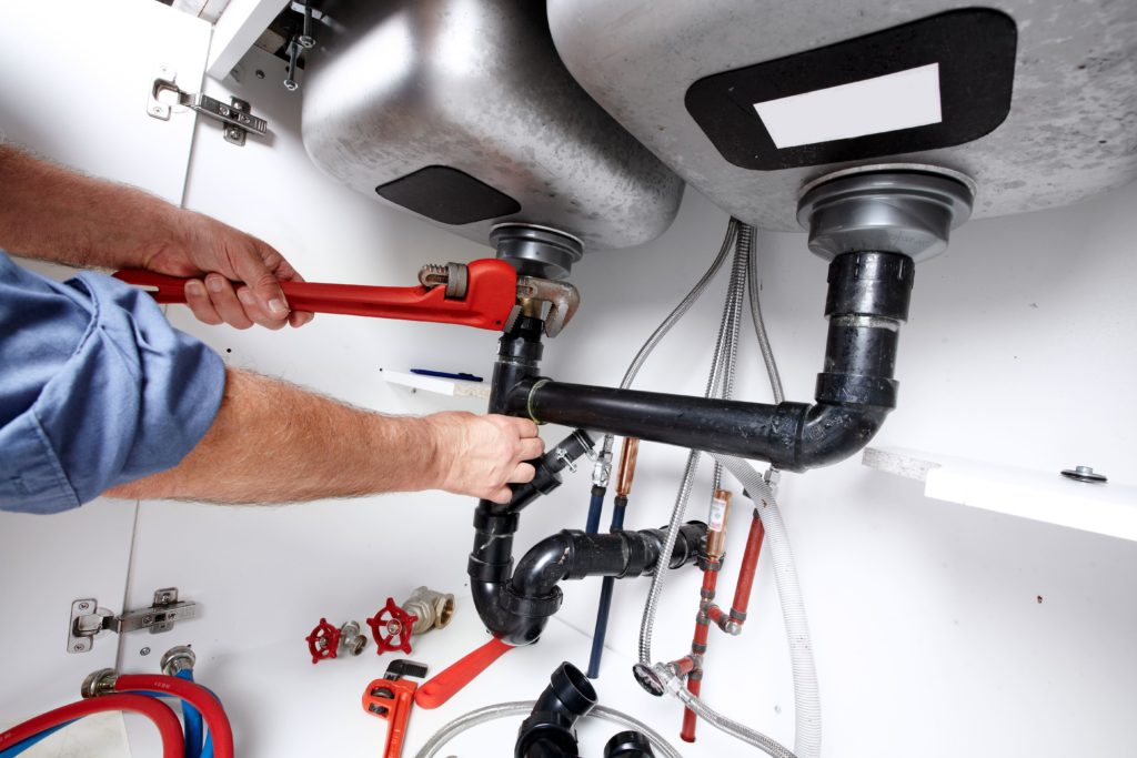 Sink Repair in Naples