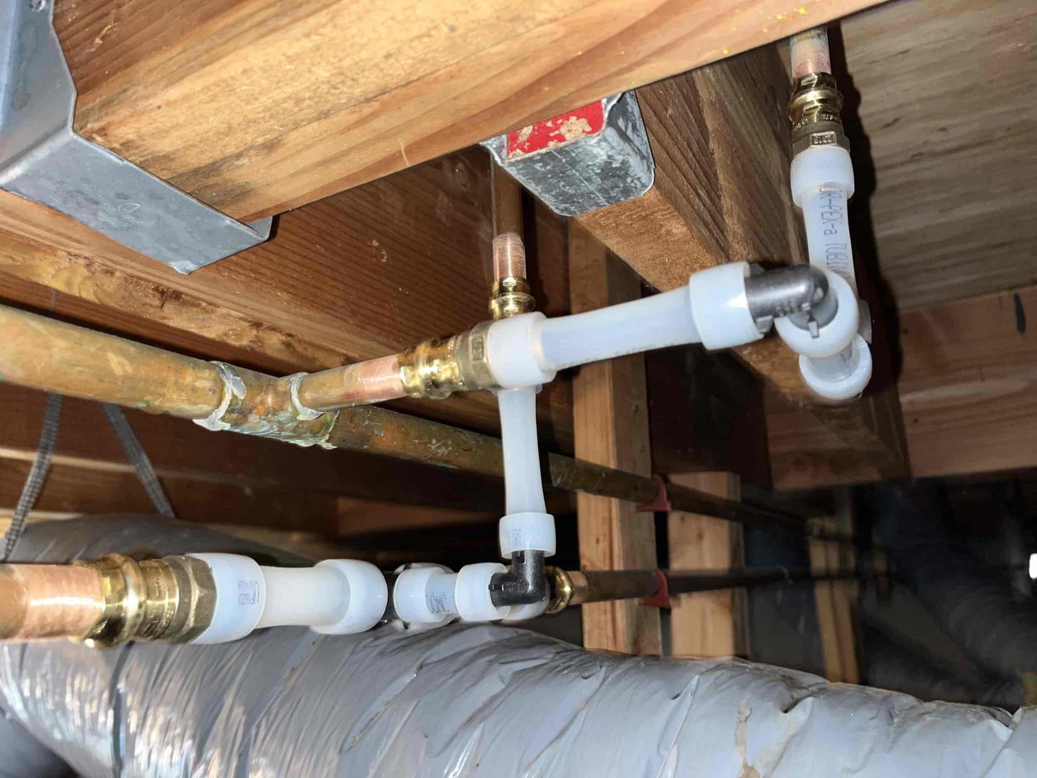 Water Line Repair in Naples